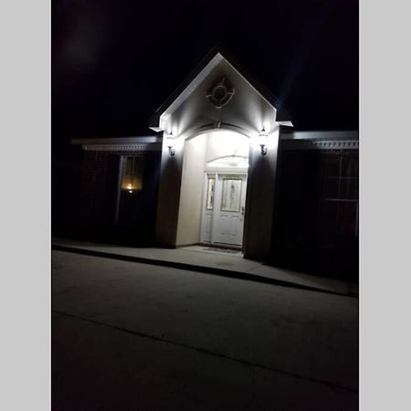 Villa 1 แฮมมอนด์ ภายนอก รูปภาพ